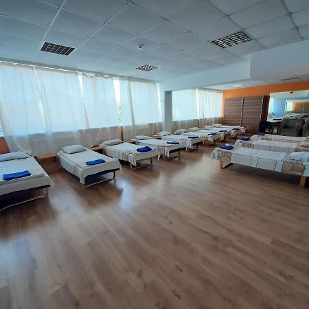 Sporthotel Liepāja Екстериор снимка