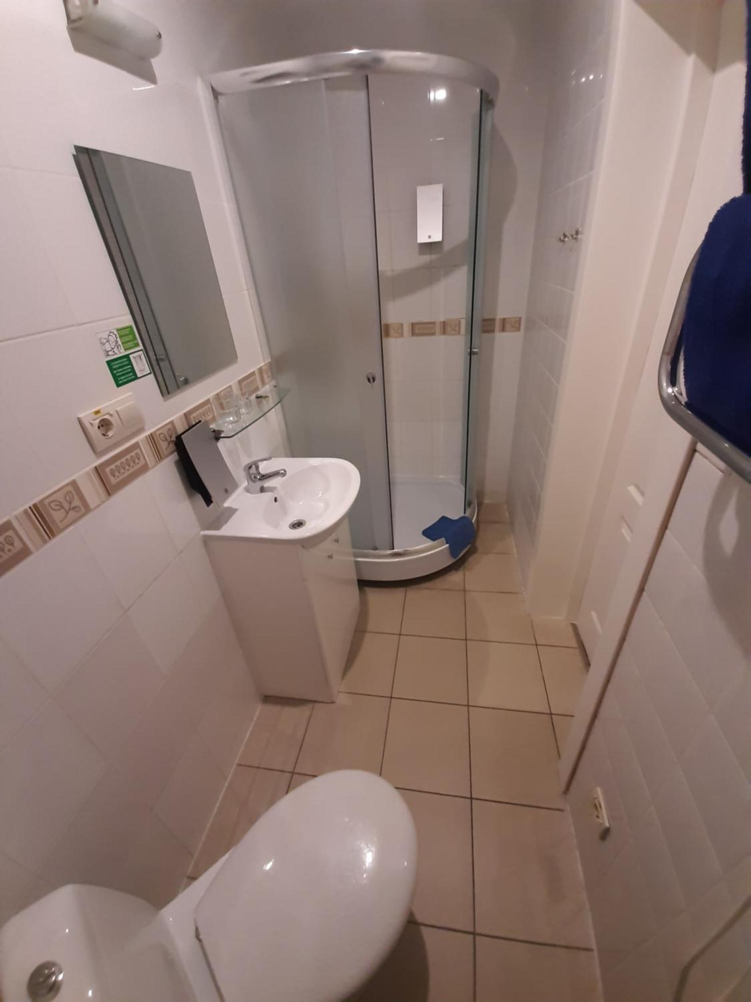 Sporthotel Liepāja Стая снимка