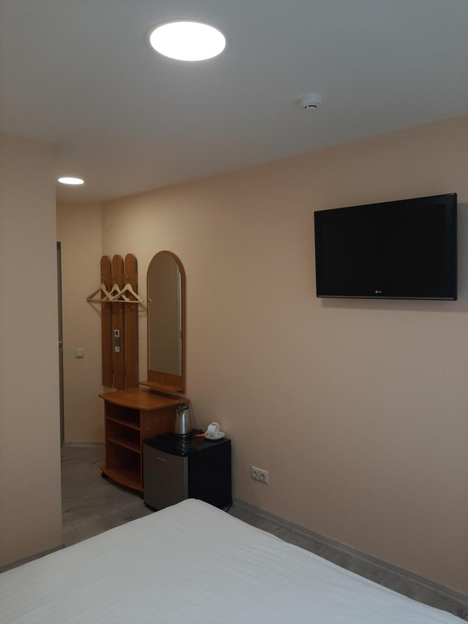 Sporthotel Liepāja Стая снимка
