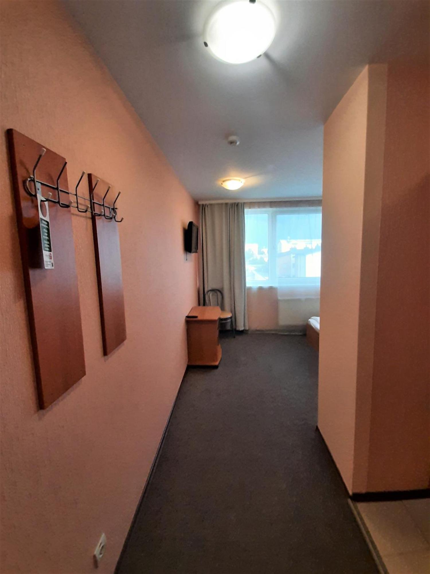 Sporthotel Liepāja Стая снимка