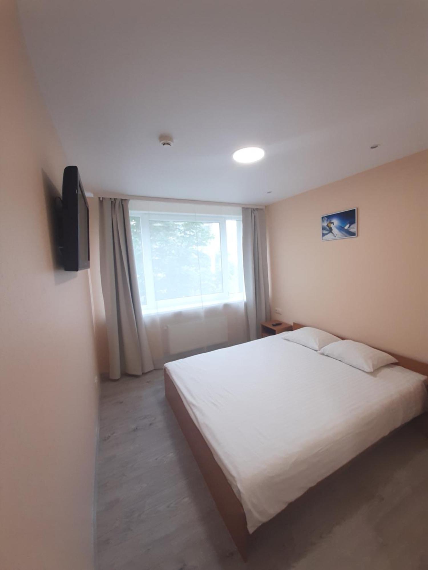 Sporthotel Liepāja Стая снимка