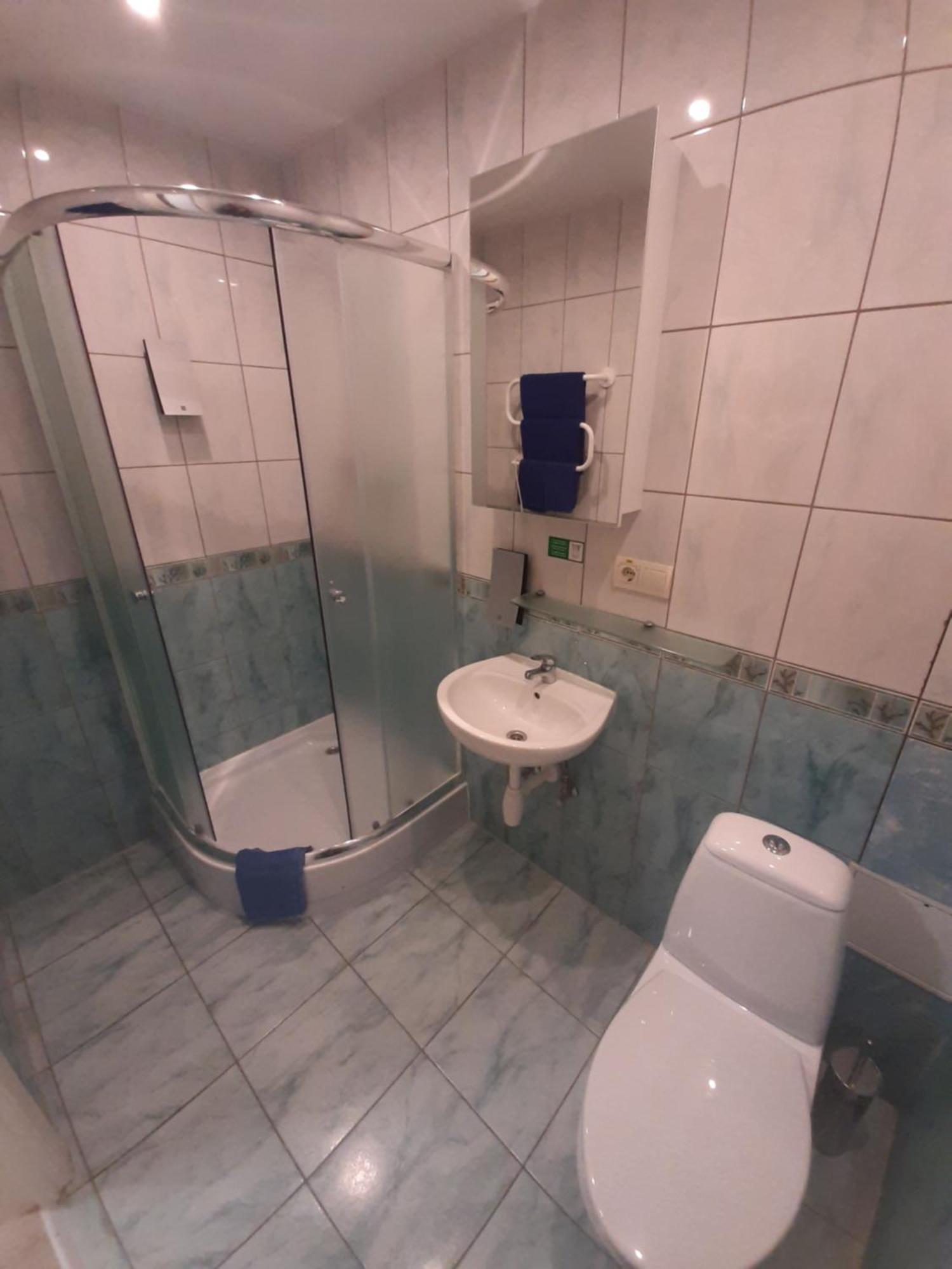 Sporthotel Liepāja Стая снимка