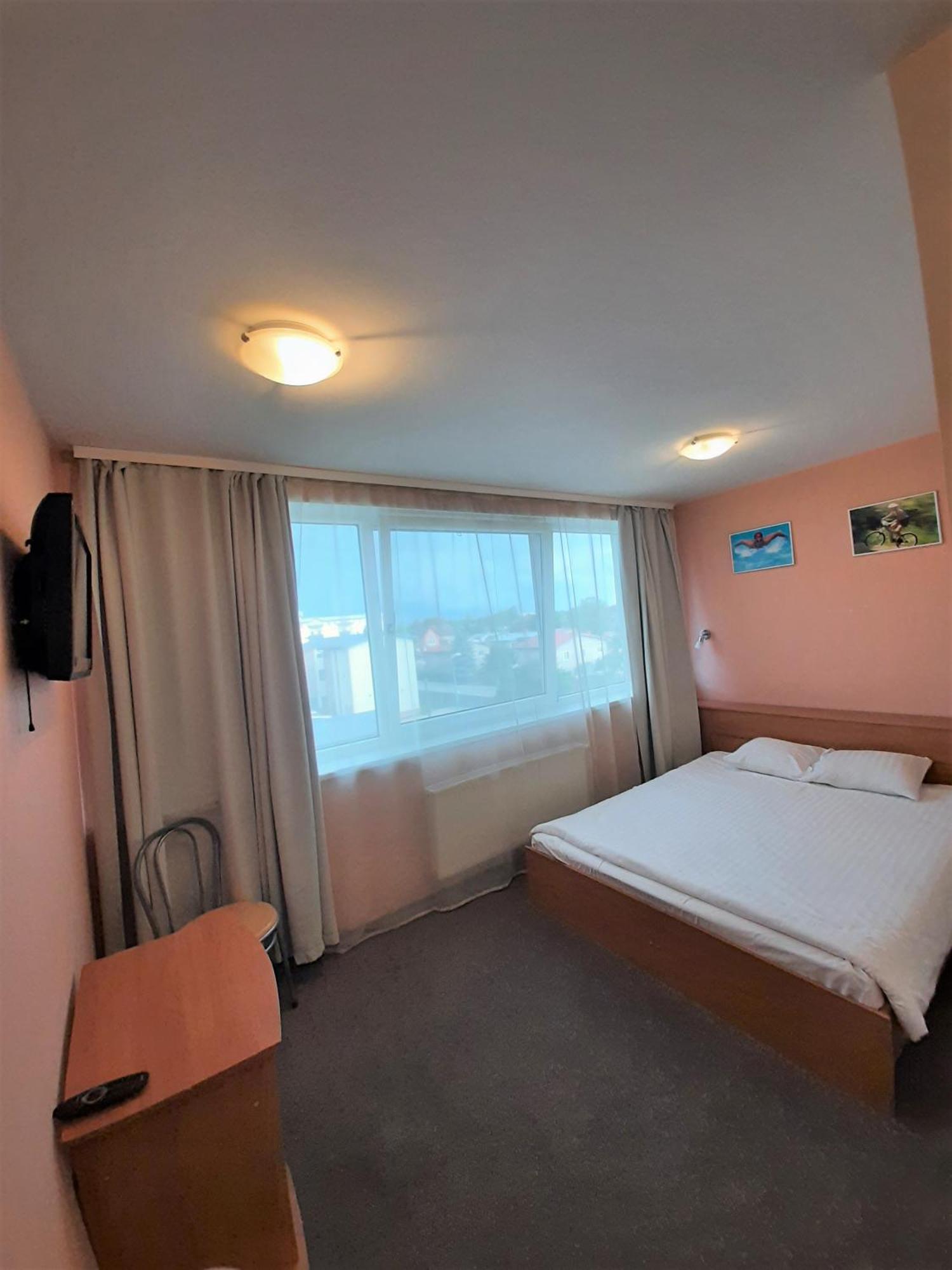 Sporthotel Liepāja Стая снимка