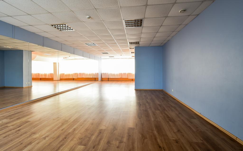 Sporthotel Liepāja Екстериор снимка