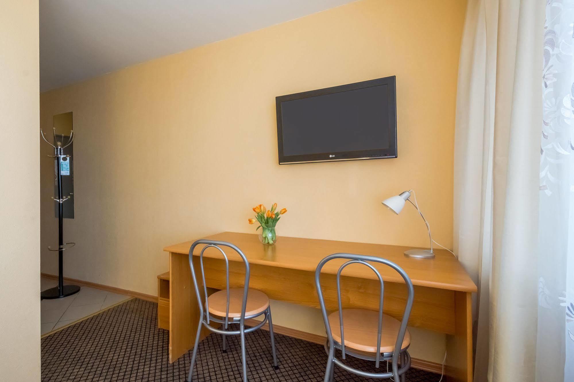 Sporthotel Liepāja Екстериор снимка