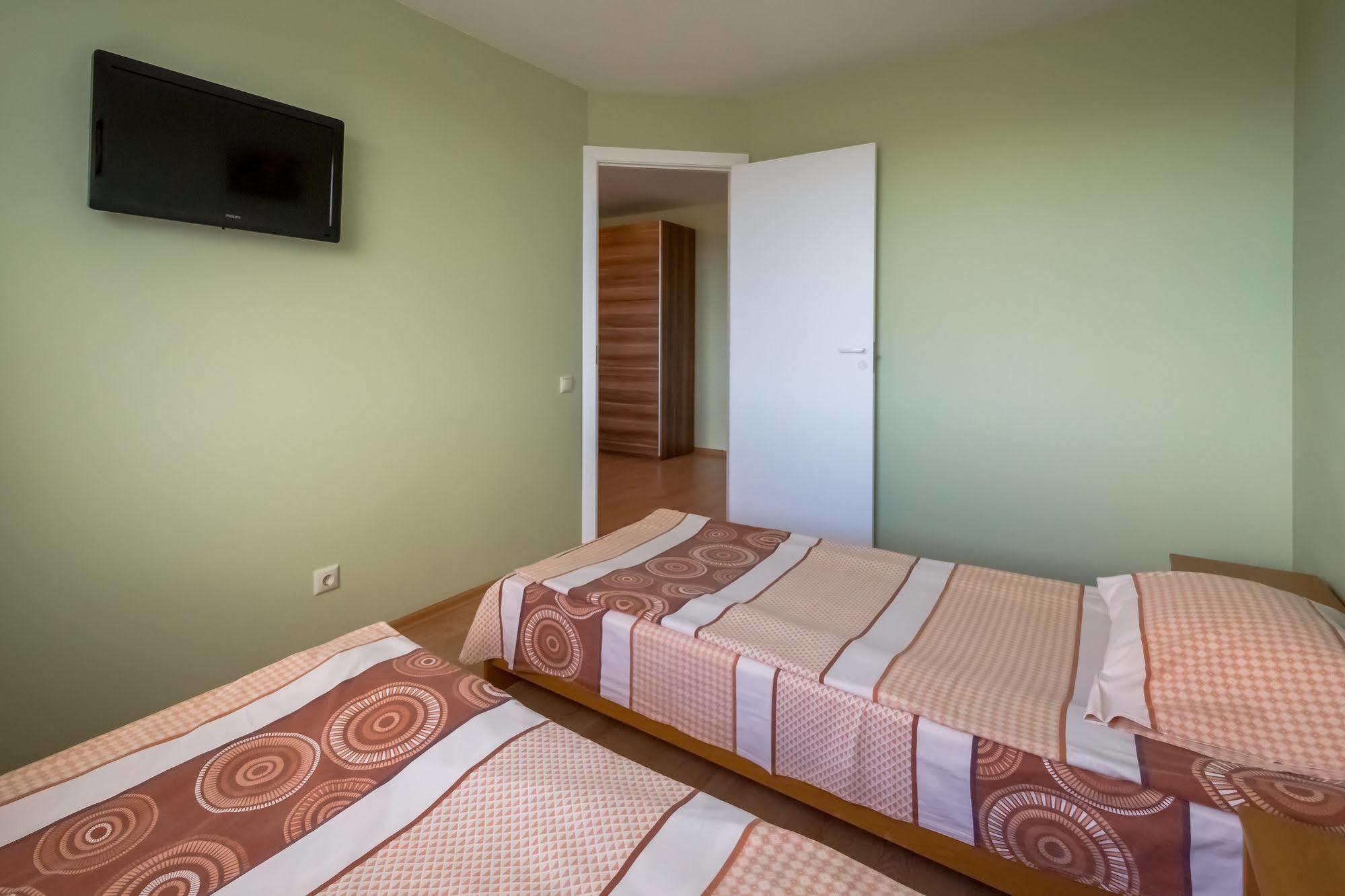 Sporthotel Liepāja Екстериор снимка