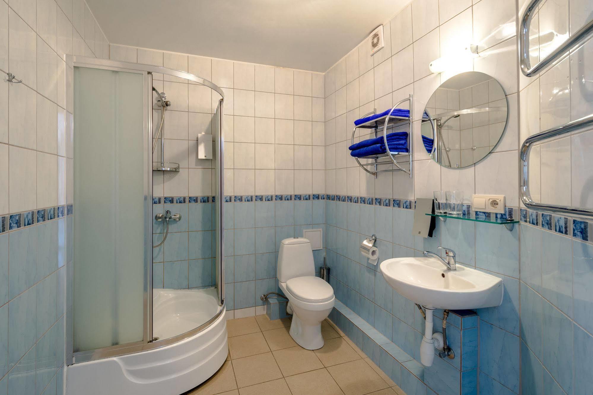 Sporthotel Liepāja Екстериор снимка