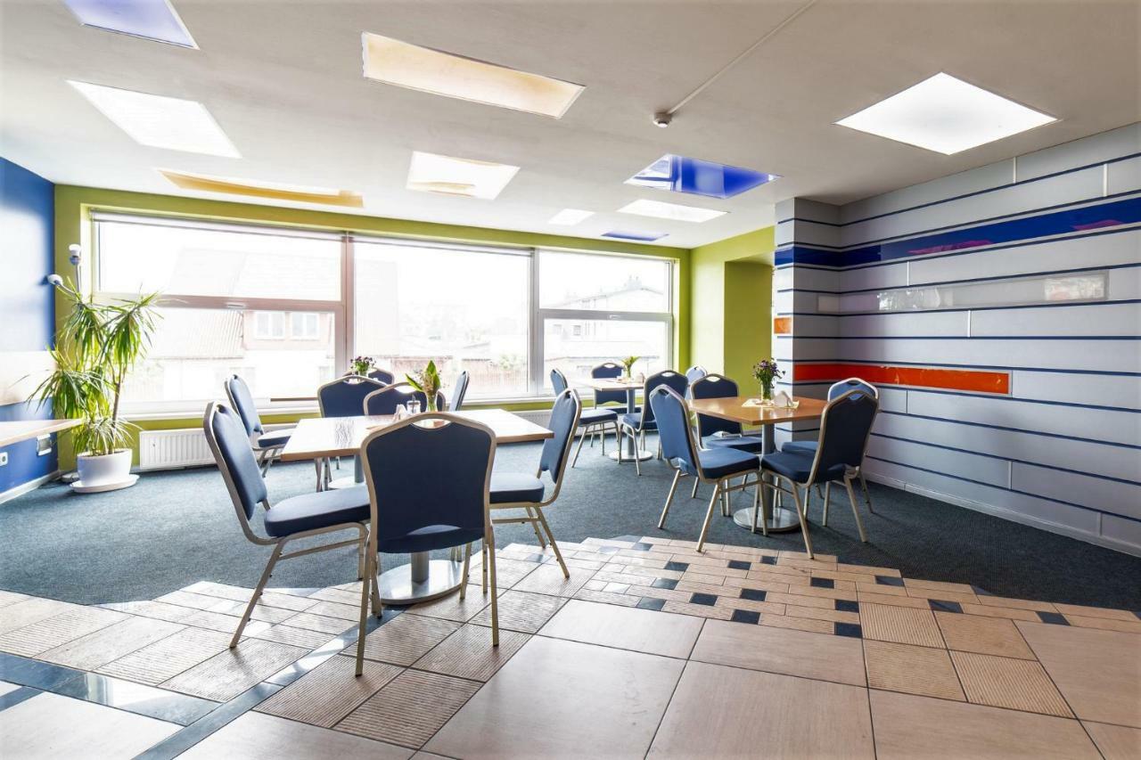 Sporthotel Liepāja Екстериор снимка