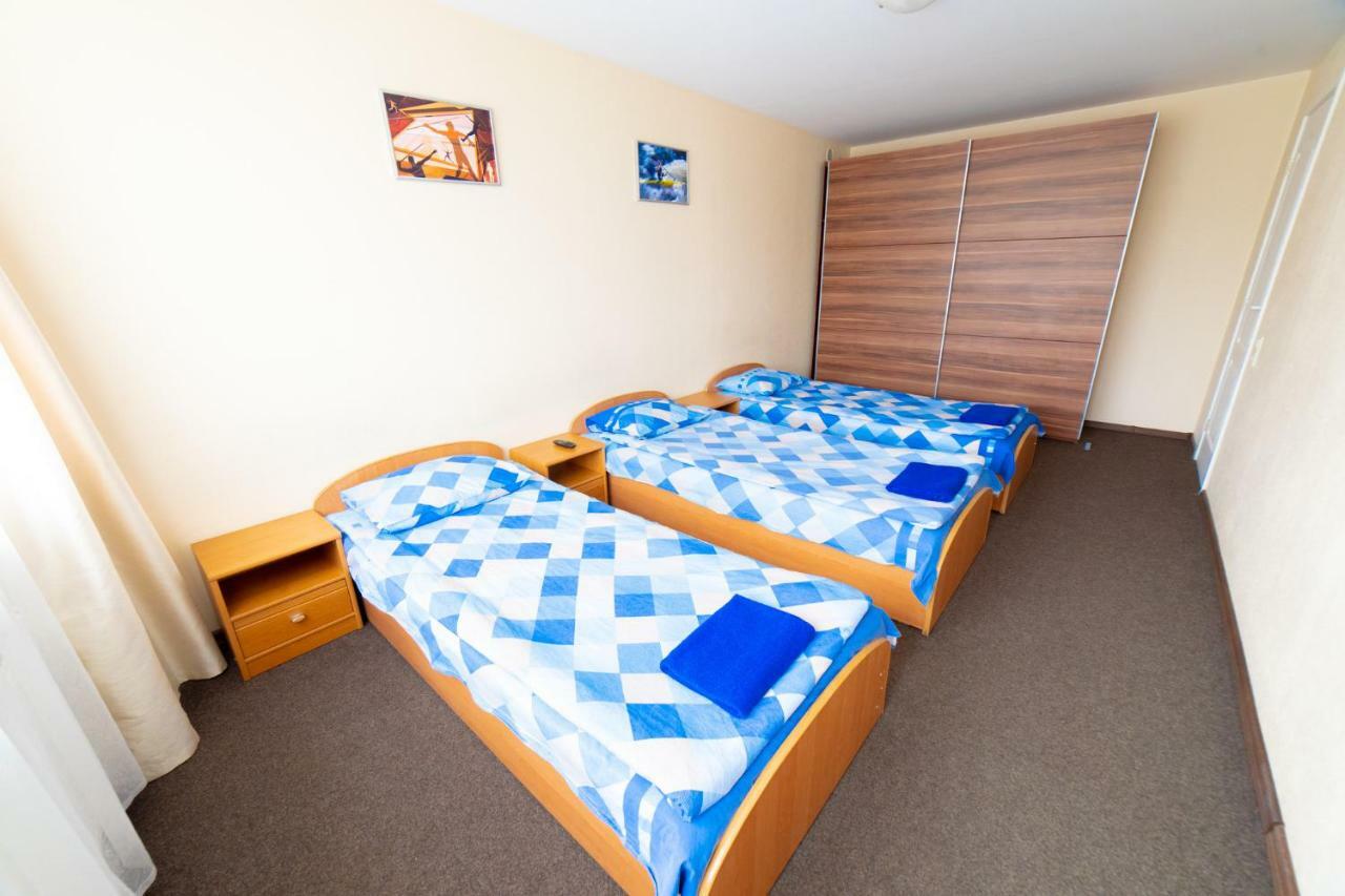 Sporthotel Liepāja Стая снимка