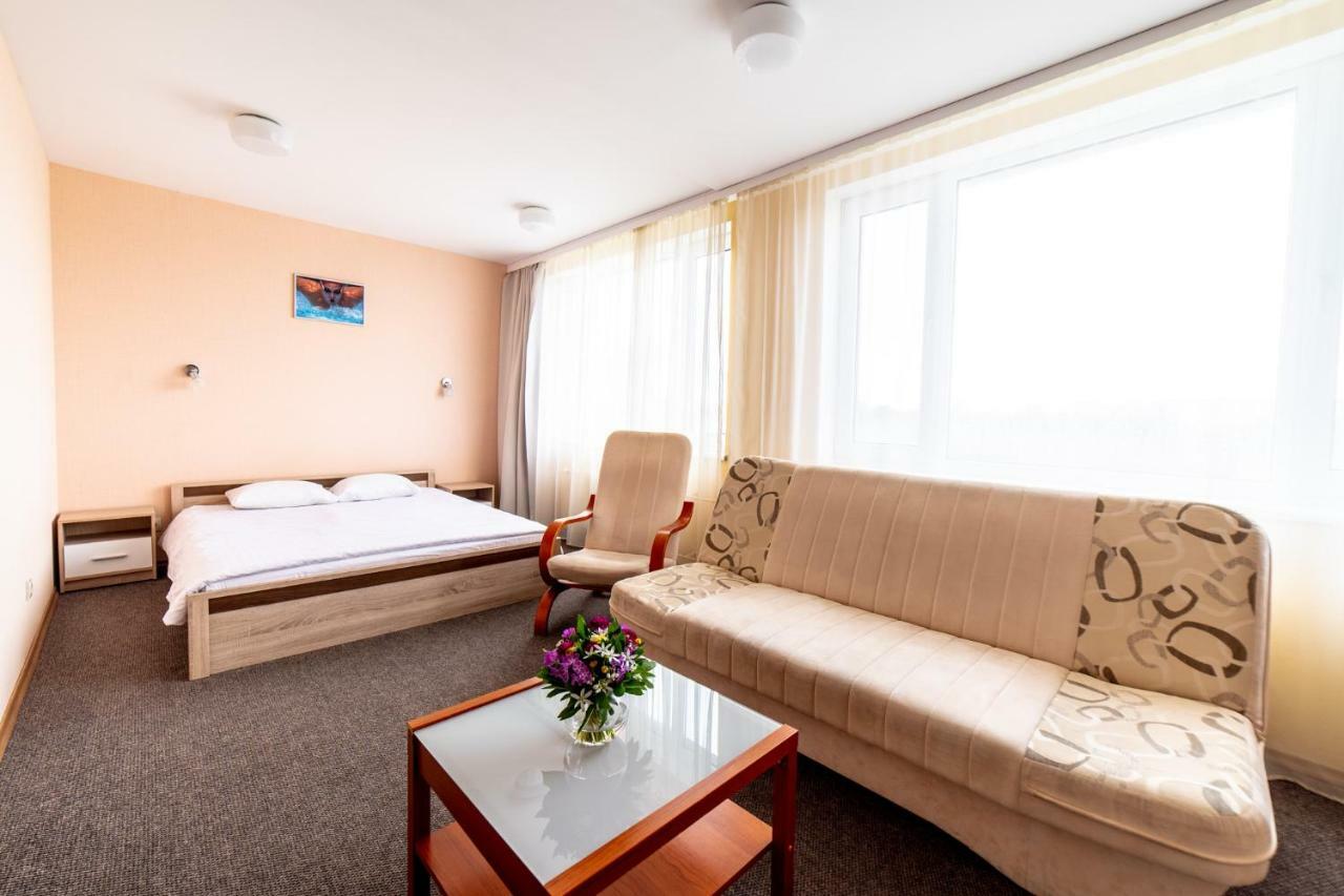 Sporthotel Liepāja Стая снимка