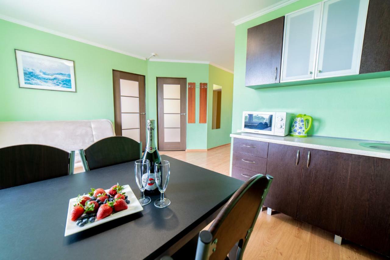 Sporthotel Liepāja Стая снимка