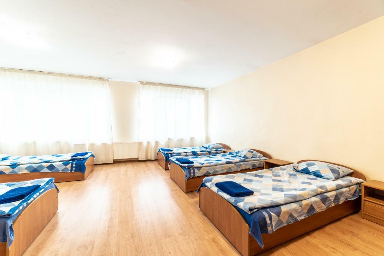 Sporthotel Liepāja Стая снимка