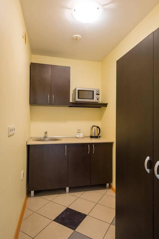 Sporthotel Liepāja Екстериор снимка