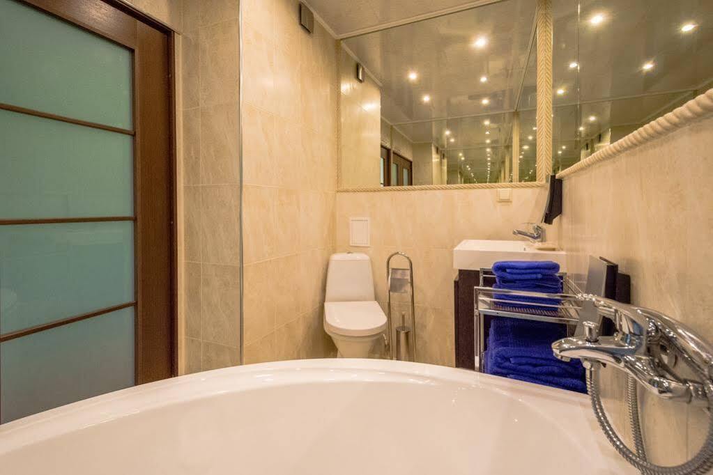 Sporthotel Liepāja Екстериор снимка
